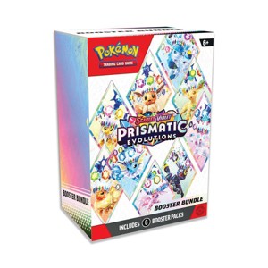 Prismatic Bundle