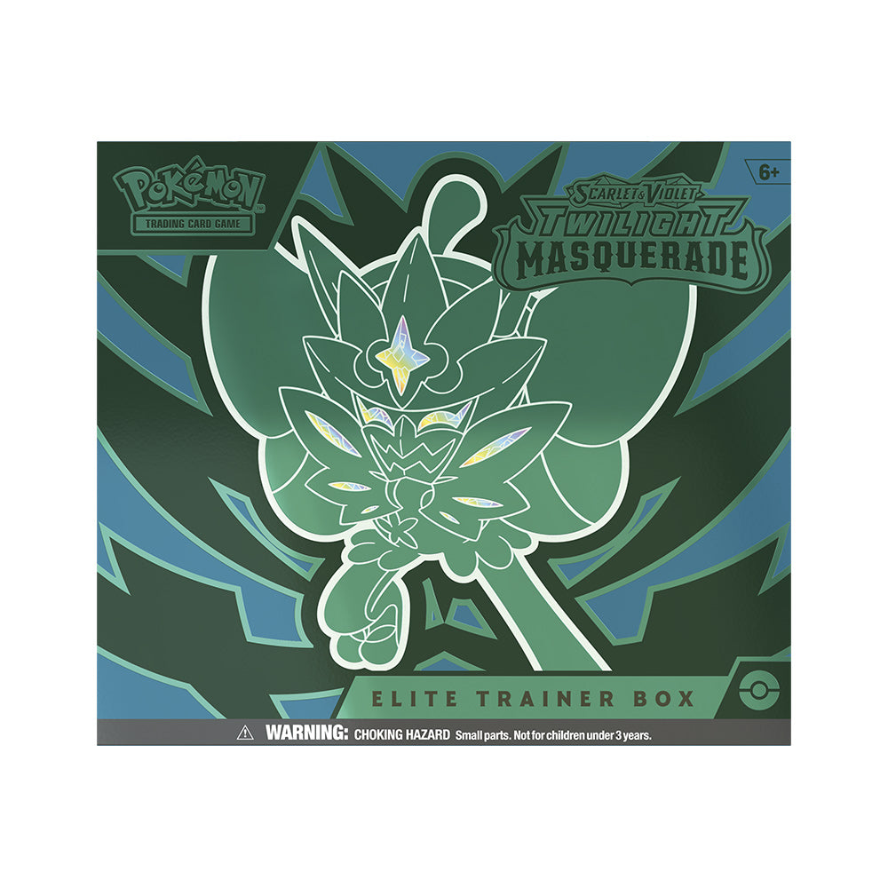 Twilight ETB