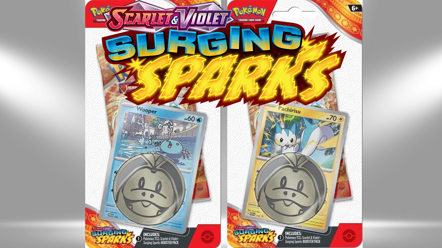 Sparks Checklanes