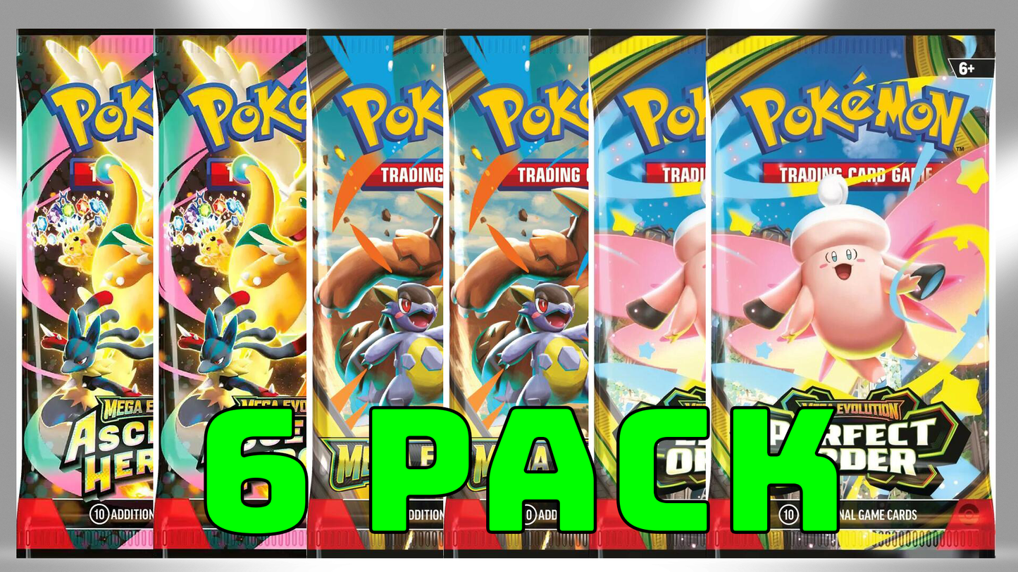 Bundle 3 (Bounty)