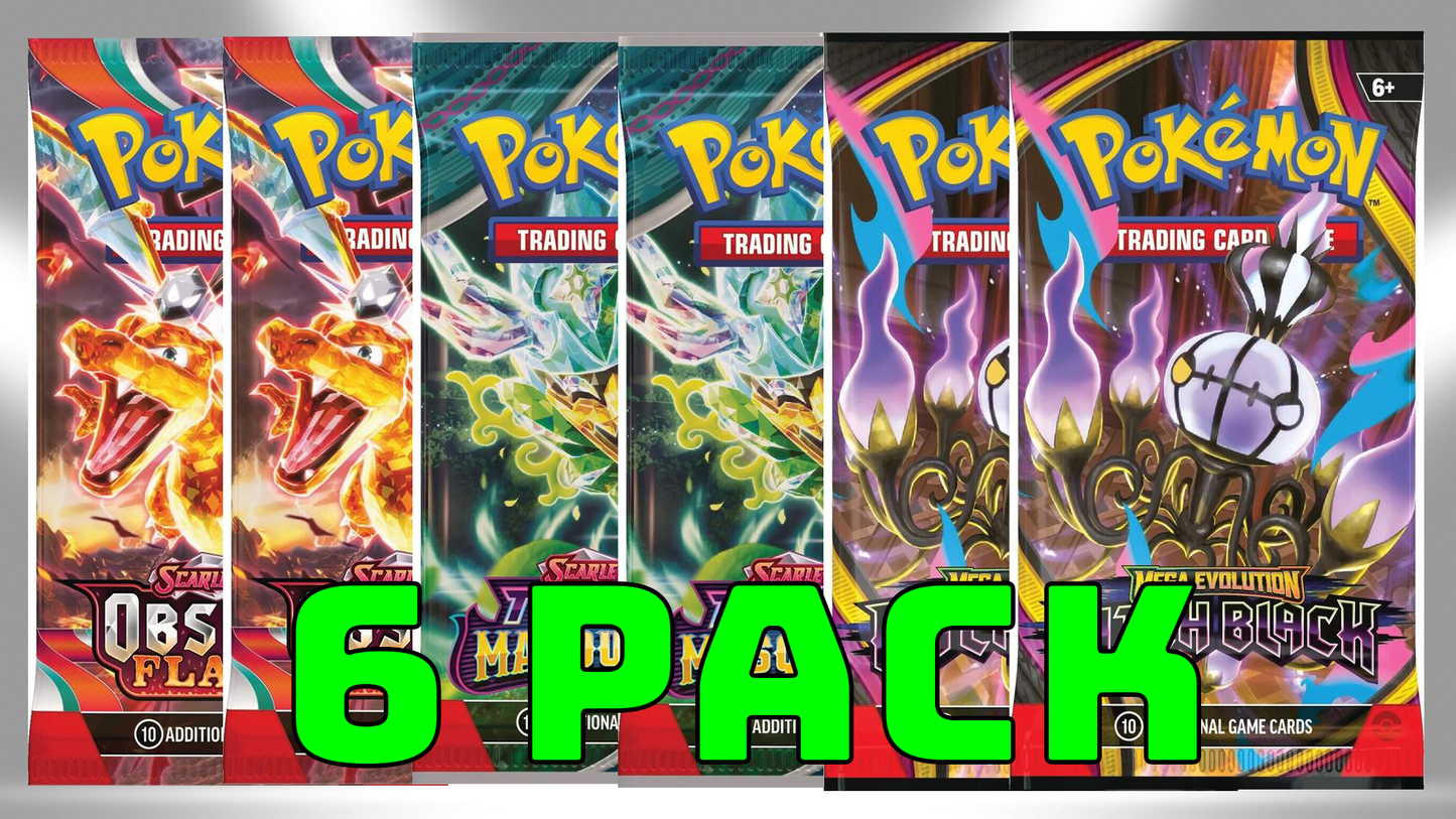 Bundle 4 (Bounty)