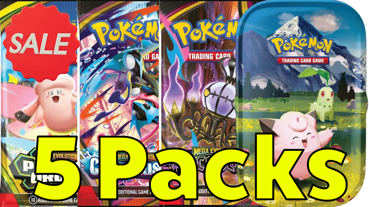 Heroes Bundle