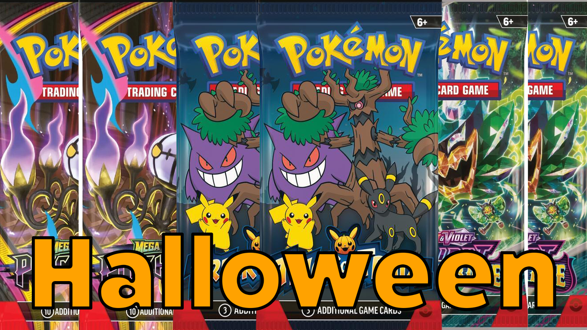 Halloween Mask