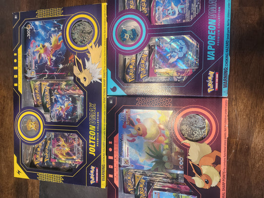 Eeveelution (Read Des)