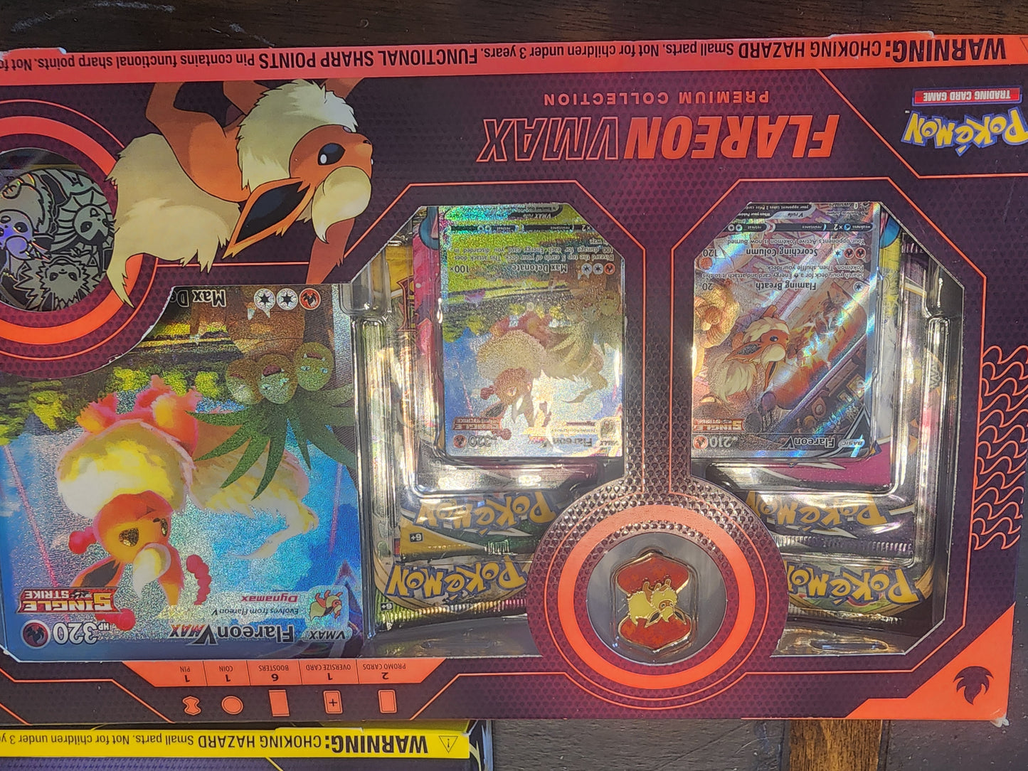 Eeveelution (Read Des)