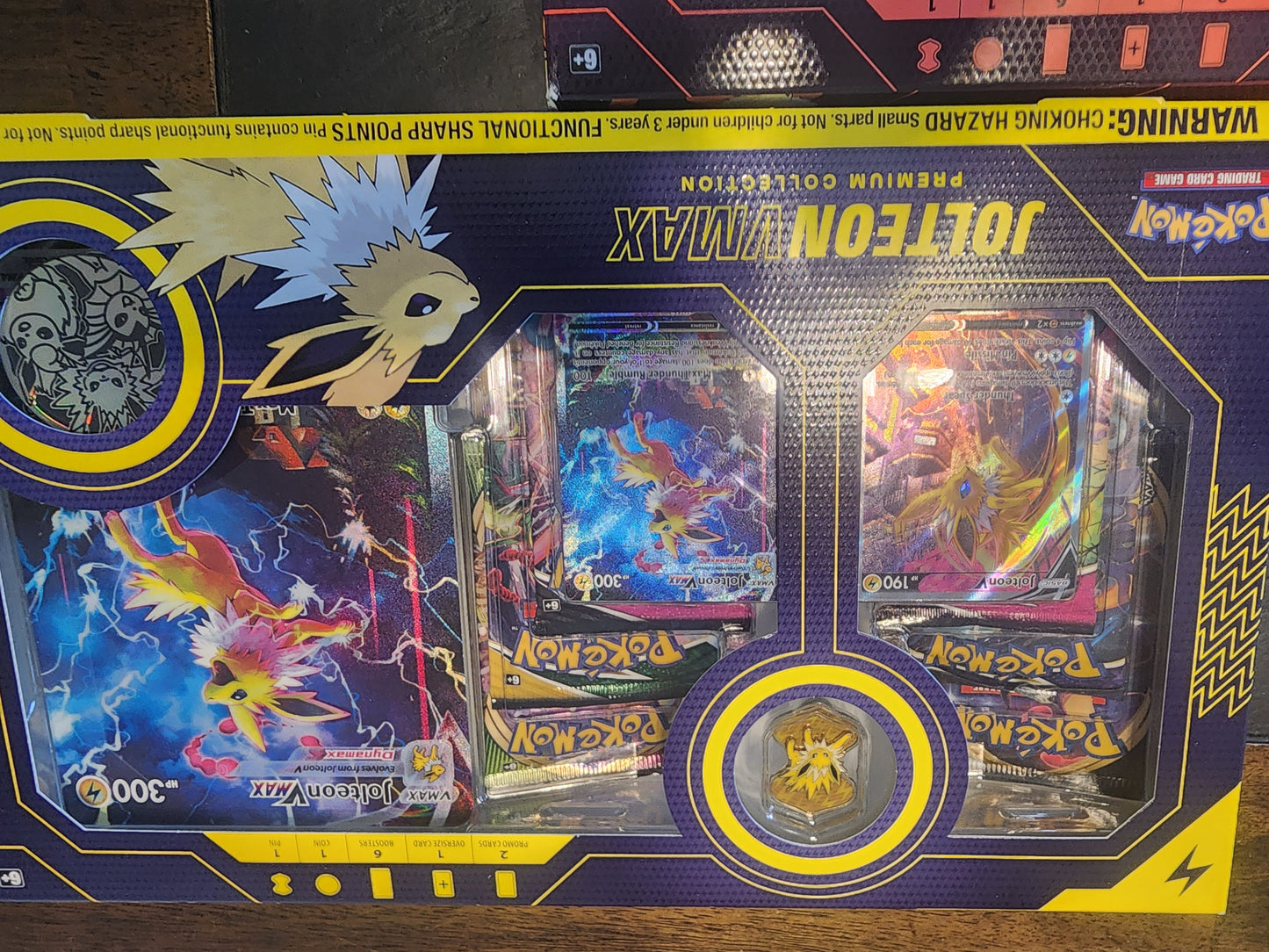 Eeveelution (Read Des)
