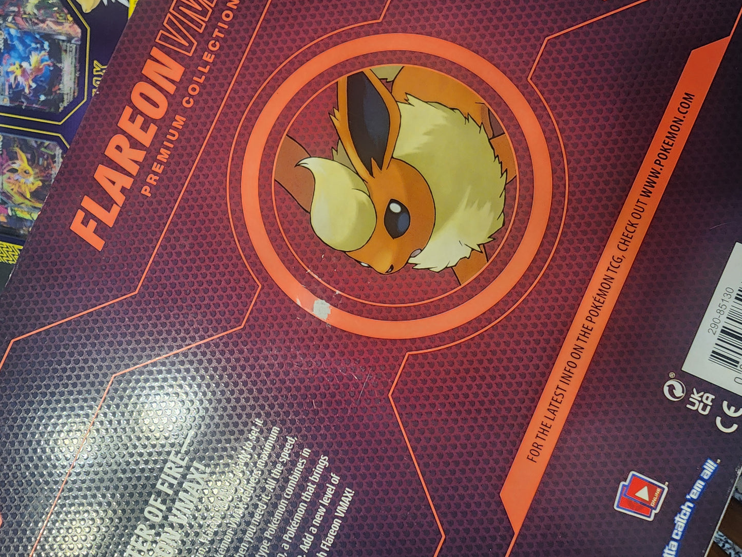 Eeveelution (Read Des)