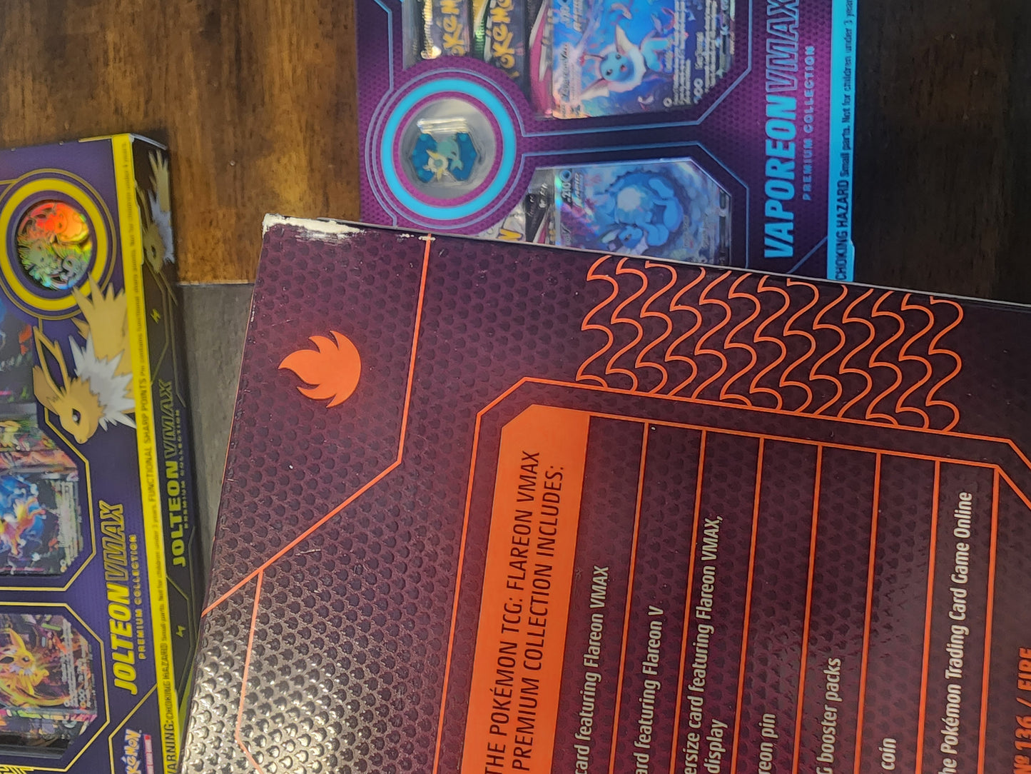 Eeveelution (Read Des)