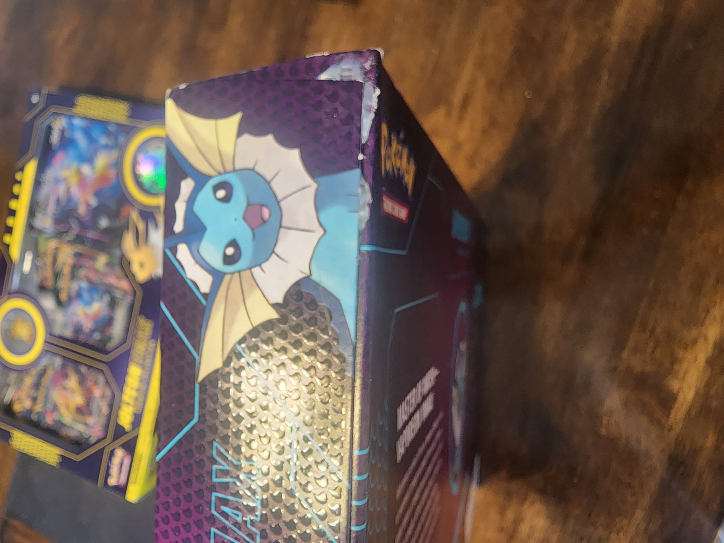 Eeveelution (Read Des)