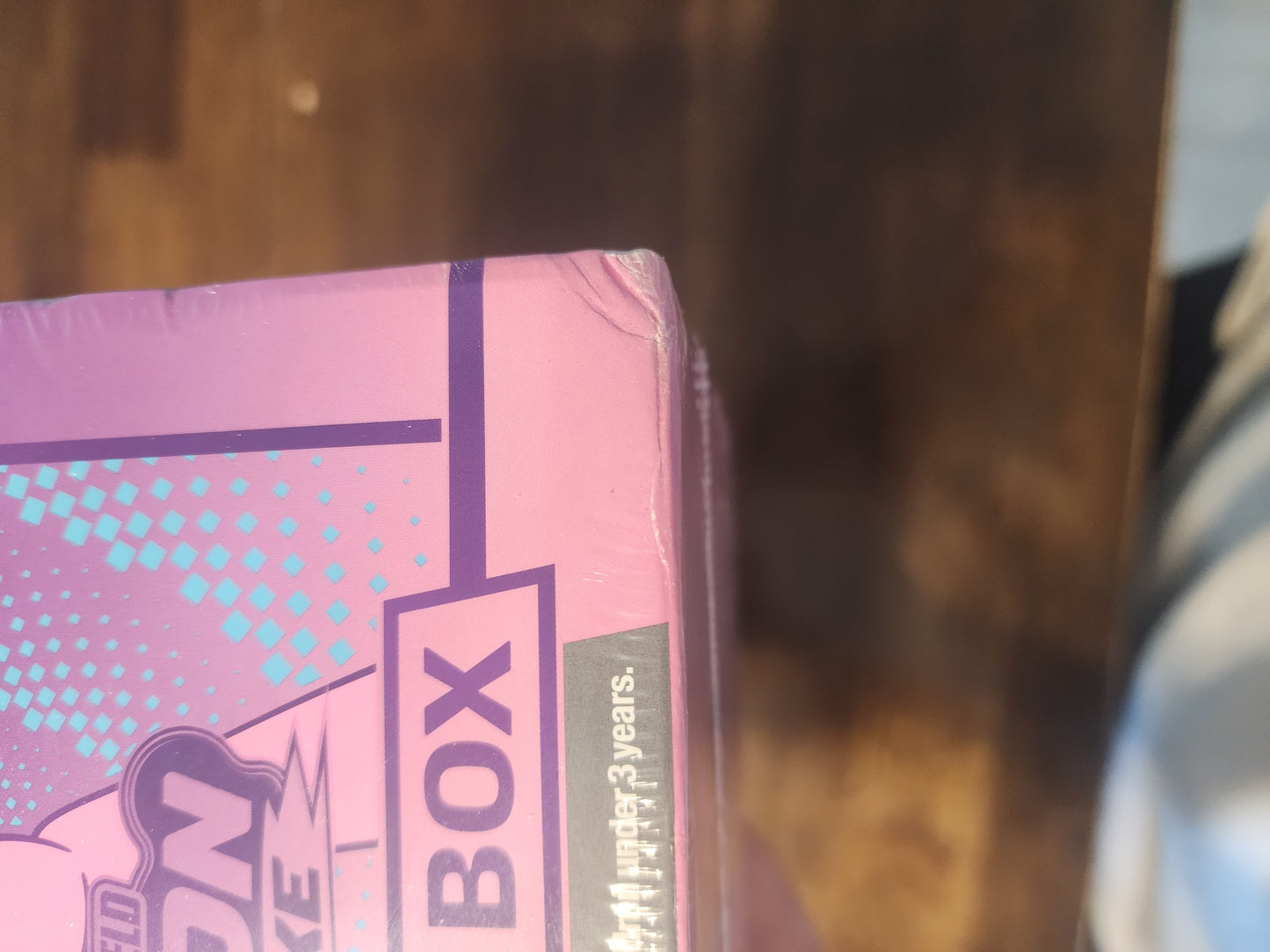 Fusion Strike ETB