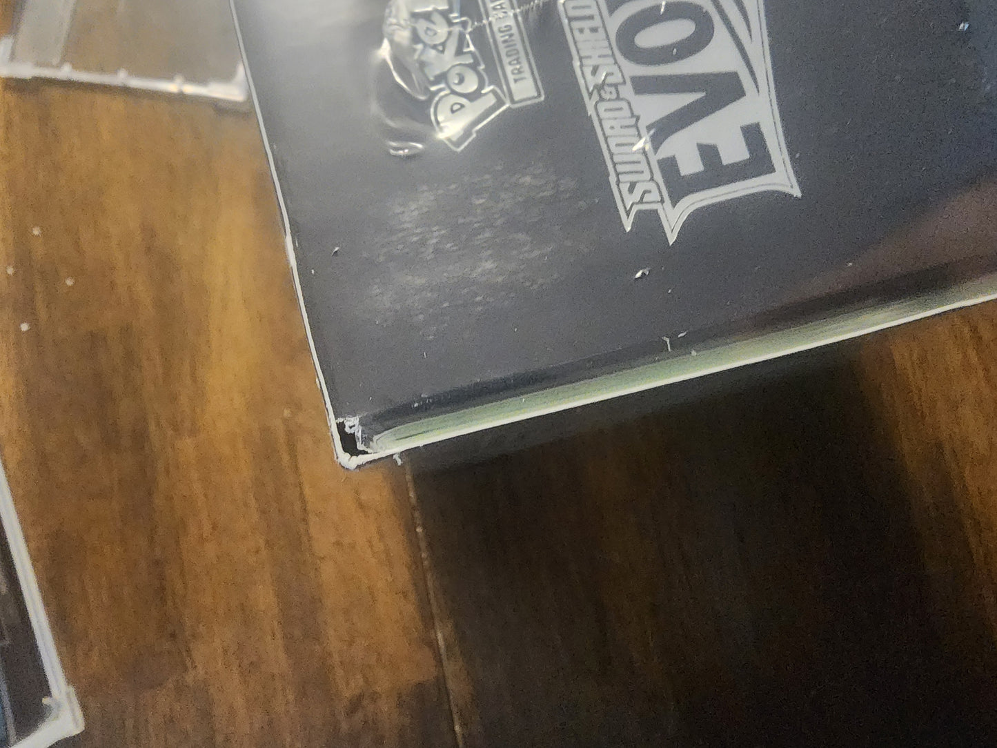 Evolving Skies ETB x 2 (READ DESCRIPTION)