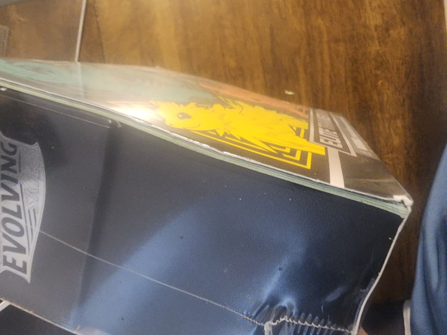 Evolving Skies ETB x 2 (READ DESCRIPTION)