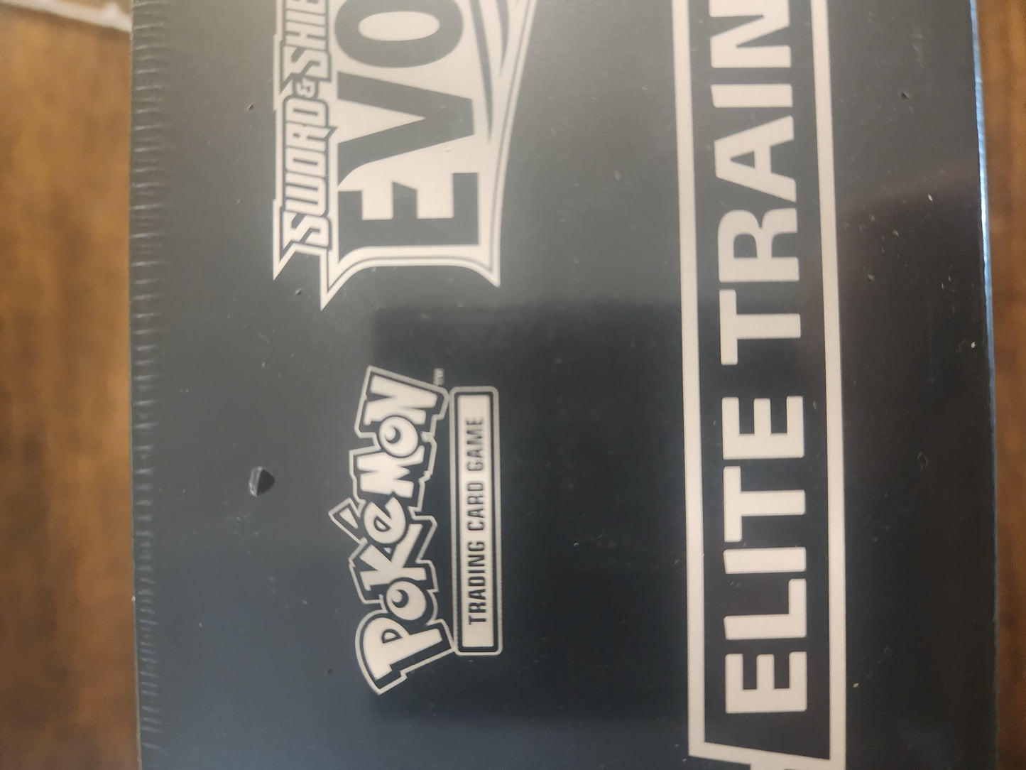 Evolving Skies ETB x 2 (READ DESCRIPTION)