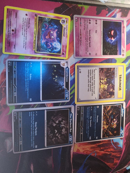 Smokemon Halloween Edition