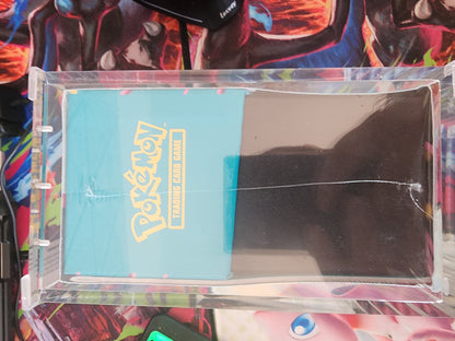 Ascended ETB (NO BOUNTY)