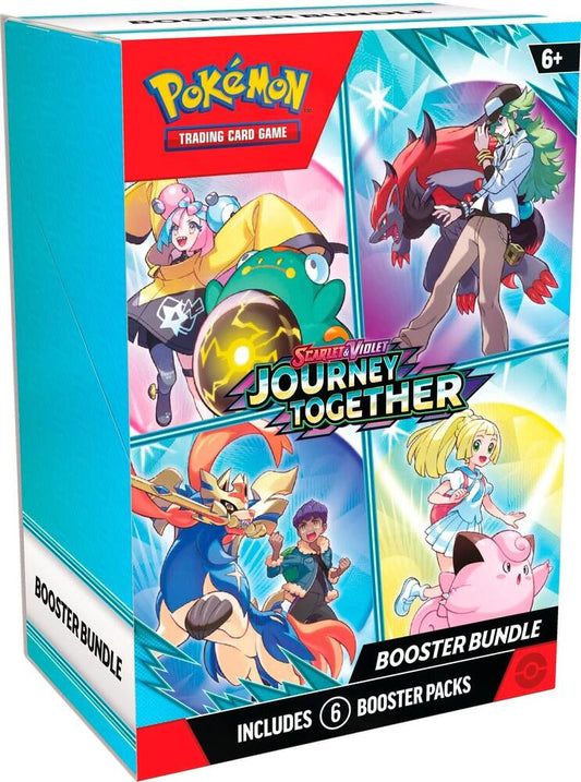 Journey Bundle