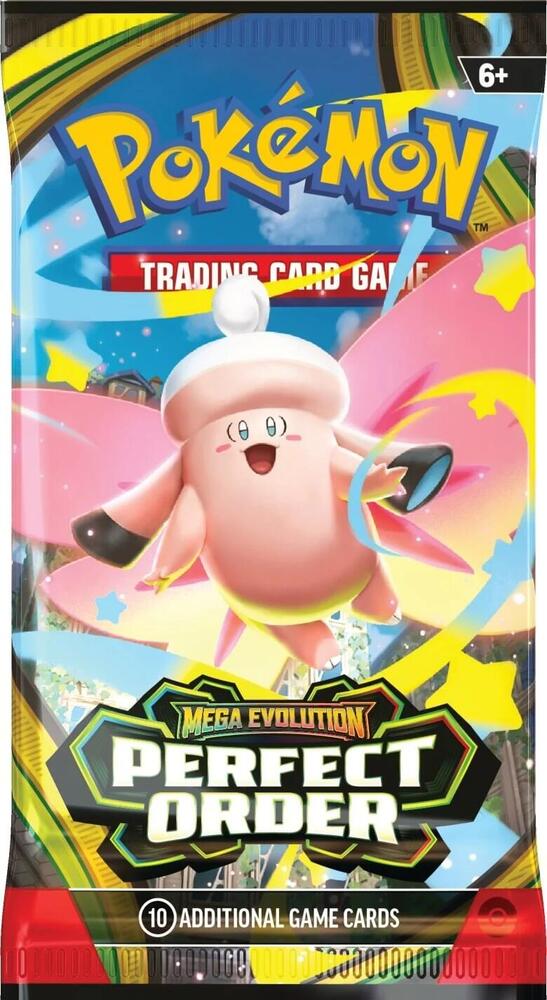 Live Pack Gift