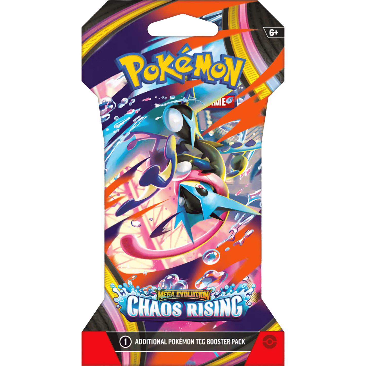 Chaos Sleeve x 1