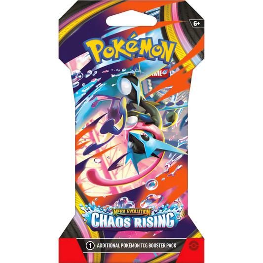Chaos Sleeve x 1