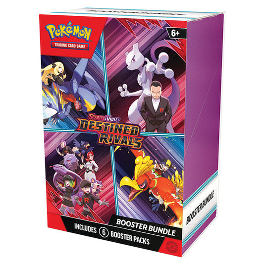 Rivals Bundle