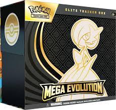 Mega ETB (Random)