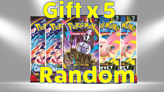 Gift Bundle (ENG)