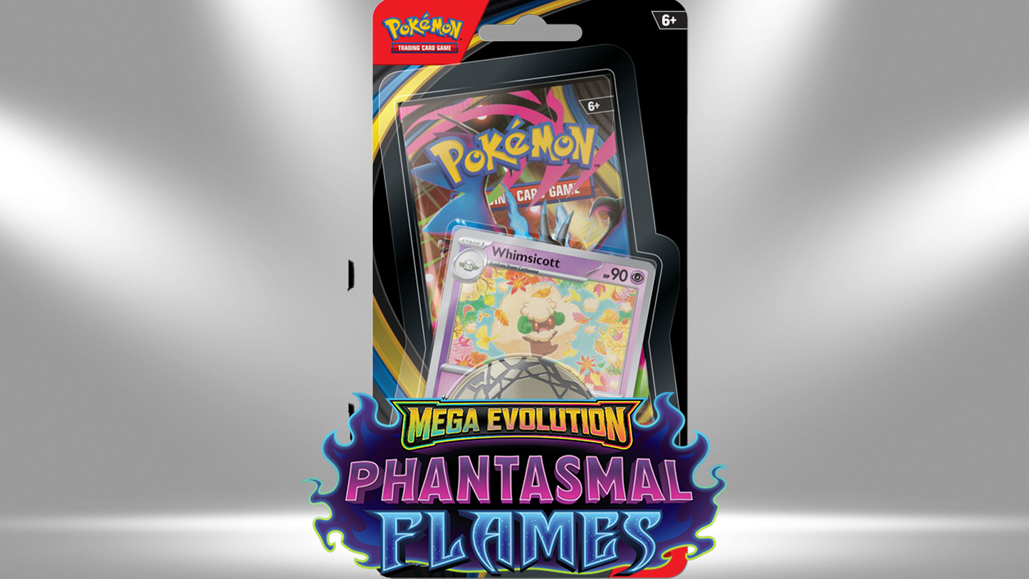 Phantasmal Checklane