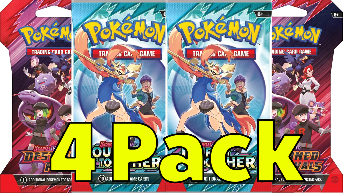 Trainer Bundle
