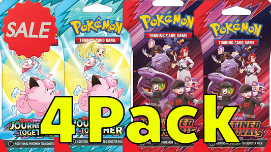 Trainer Bundle