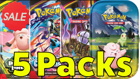 Heroes Bundle