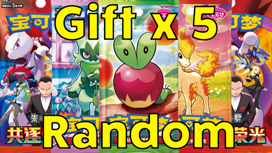 Gift Bundle (SCN)